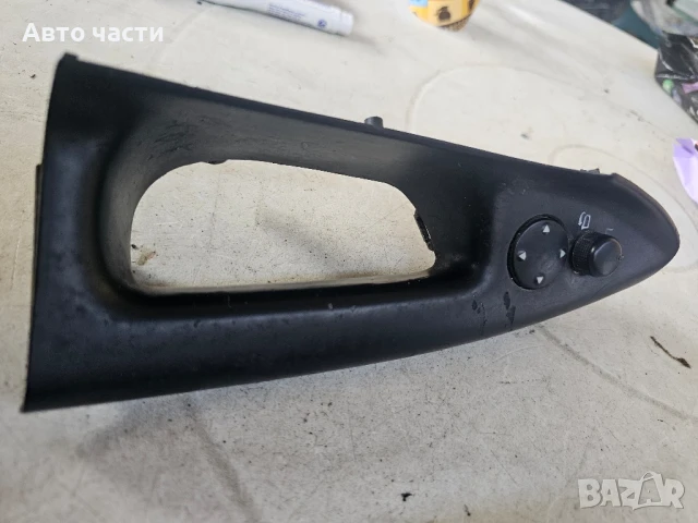 ТАБЛО ОГЛЕДАЛО AUDI A4 B5 LIFT 8D1867171B