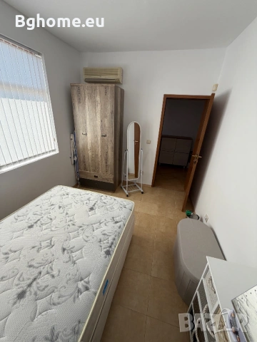 Просторен тристаен апартамент с гледка към басейна в комплекс Nessebar View, Кошарица, снимка 12 - Апартаменти - 53839942