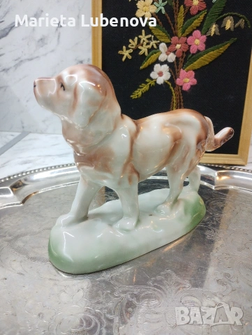 Три български фигури, снимка 4 - Колекции - 54284020