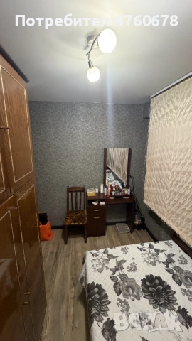 3-стаен апартамент след основен ремонт – 65 кв.м – кв. Гърляница – гр. Радомир, снимка 11 - Апартаменти - 53777706