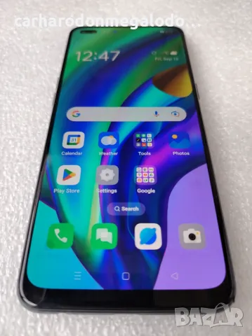 Oppo Reno4 Lite 8GB RAM+128GB, снимка 4 - Други - 47233458