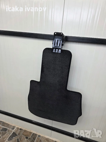 Детайлно почистване на автомобилен интериор, снимка 9 - Пране на мокети - 54282602