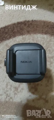 поставка за gps gsm nokia телефон с вакуум, снимка 2 - Други ценни предмети - 49348782