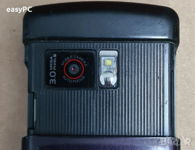 LG KF510 Stardust Dark Grey, снимка 7 - LG - 54229689