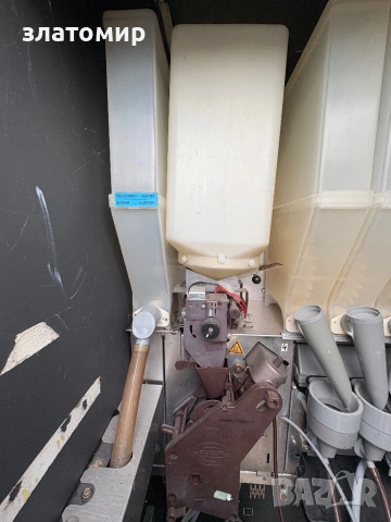 Продавам кафе машини , снимка 8 - Вендинг машини - 53875168