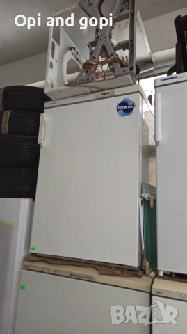 Фризер 4 чекмеджета Liebherr 