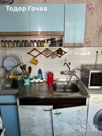 Продавам апартамент, снимка 10 - Апартаменти - 51741893