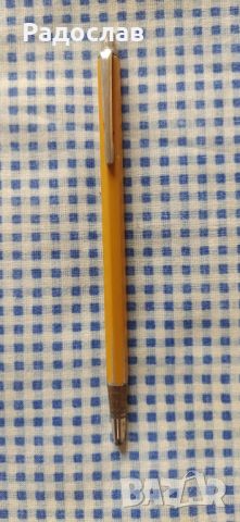 стар механичен молив Bohemia Works, снимка 1 - Ученически пособия, канцеларски материали - 46042036