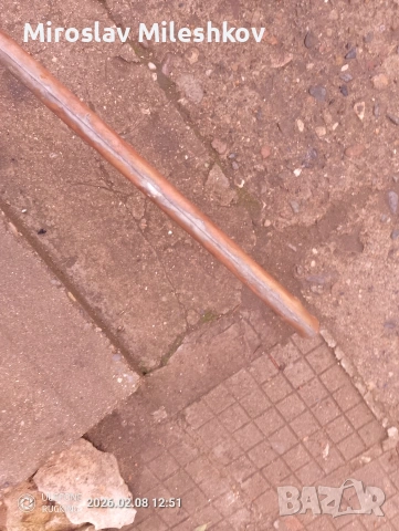 лула за казан, снимка 4 - Казани за ракия - 53402682