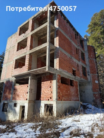 Инвестиционен имот - Хотел в летовище Свети Константин, снимка 7 - Парцели - 53644418