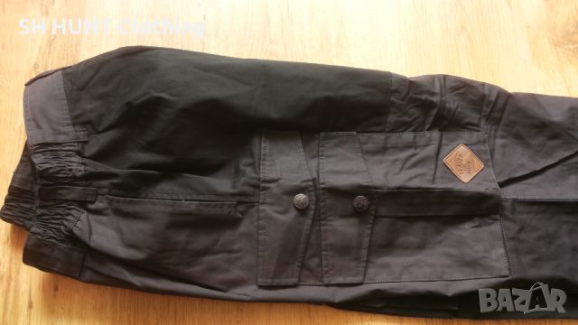 Beaver Lake Hunting Trouser размер S / M за лов риболов панталон със здрава материя - 1025, снимка 4 - Екипировка - 45919901