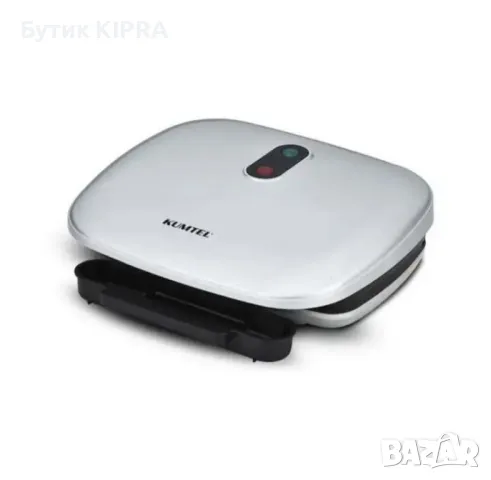 Контакт-грил , снимка 1 - Скари - 47225654