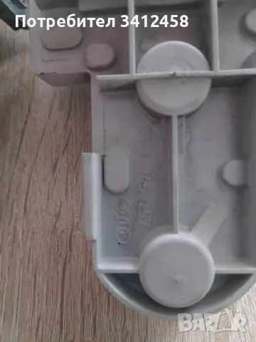 Платки за стопове , снимка 2 - Части - 49675354