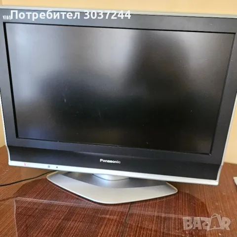 Телевизор Panasonic 26*, снимка 2 - Телевизори - 47266404