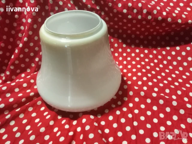 Винтиж лампа