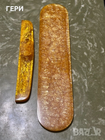 Бакелит / каталин, снимка 4 - Други ценни предмети - 52346474