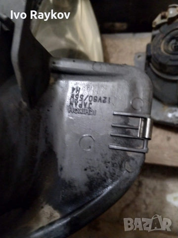 Десен фар за Subaru REX , Libero , ichikoh H4, снимка 4 - Части - 52887230