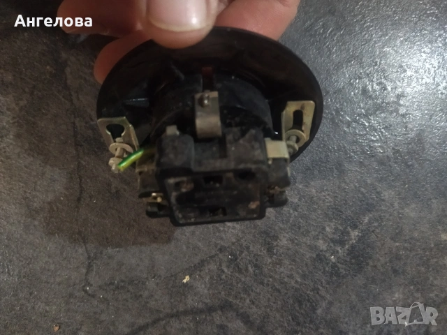 Стари Ел ключове контакти, снимка 7 - Други - 52238335