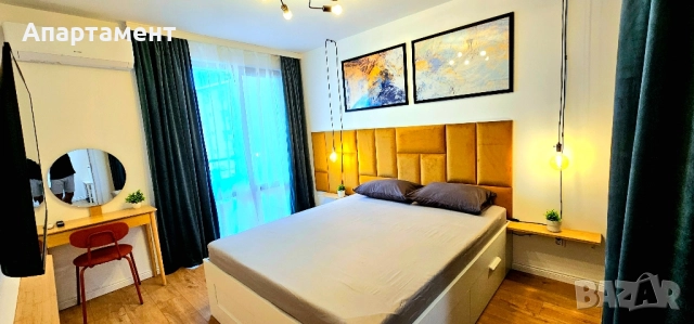 Нов апартамент по наем Свиленград - център, снимка 4 - Апартаменти - 52366929