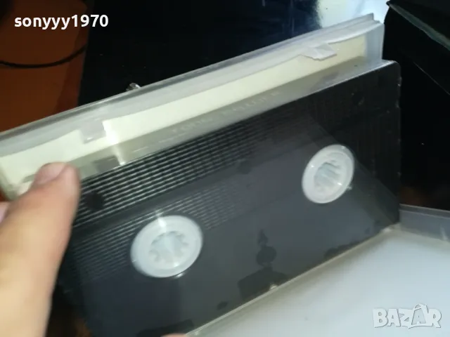 TOMB RAIDER-NEW ORIGINAL VHS VIDEO TAPE 2205251618, снимка 17 - Други жанрове - 50390428