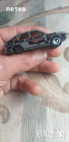 метални колички., снимка 11 - Антикварни и старинни предмети - 54122477