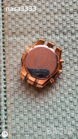 часовник pulsar , снимка 2 - Мъжки - 54294649