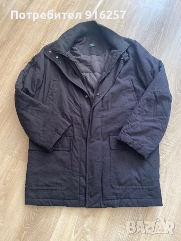 Мъжко яке Lacoste