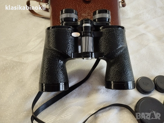 ТОП Ловен Японски Бинокъл- .8х40-SWIFT-SARATOGA Quartar, снимка 7 - Екипировка - 53809232