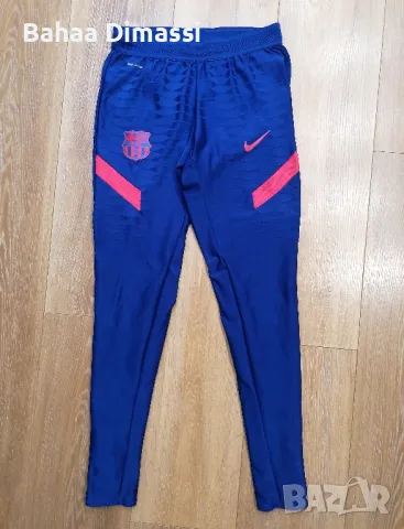 Nike Dri-fit Barcelona Оригинален комплект за момчета, снимка 4 - Детски комплекти - 49388234