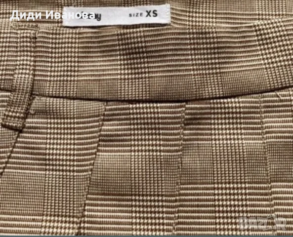 Дамски къси полички 3броя, снимка 8 - Поли - 50036742