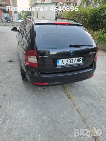 Шкода октавия , снимка 7 - Автомобили и джипове - 52280599