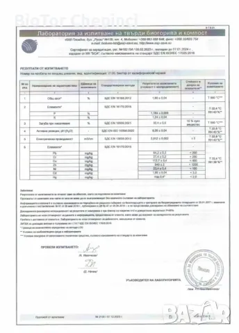 🌿Наторяване на трева с тор от Калифорнийски червей, снимка 13 - Тор и почвени смеси - 49967903