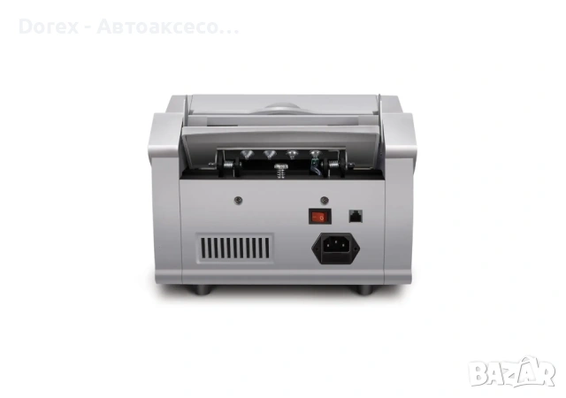 Машина за банкноти, снимка 4 - Друго търговско оборудване - 53672520