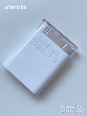 ✅ iPad 🔝 USB, снимка 2 - USB кабели - 45597767