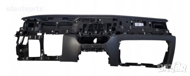 3J1857091 3J1857181 3J1857757 Ново табло VW Passat B9, снимка 2 - Части - 51745610