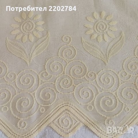 Малки пердета,перде, снимка 15 - Пердета и завеси - 46332367