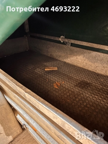 Ремарке , снимка 3 - Ремаркета - 52908184