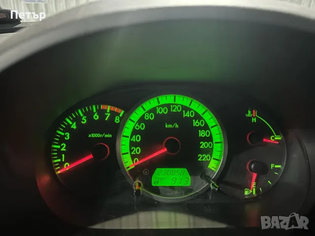 Мазда 5, снимка 8 - Автомобили и джипове - 49831472