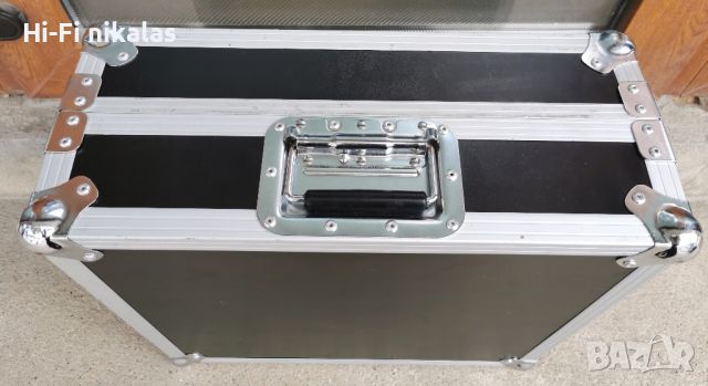 кейс куфар кутия за аудио техника iMG STAGE line , снимка 2 - Ресийвъри, усилватели, смесителни пултове - 45004834