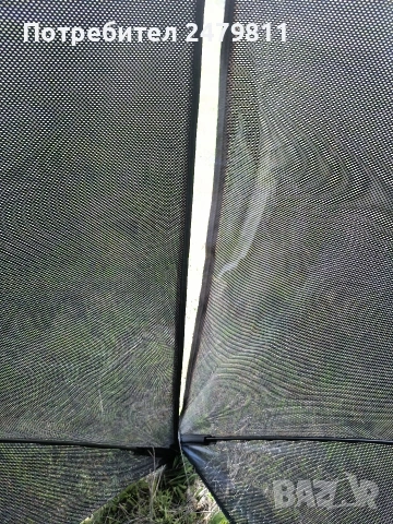 подвижно чакало за лов , снимка 2 - Екипировка - 54257118