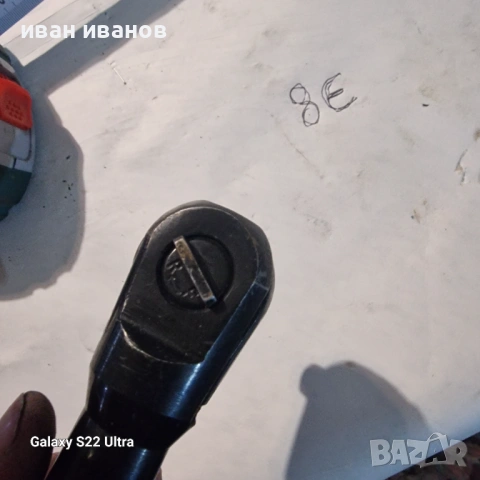 Витоверт Отверка , снимка 6 - Отвертки - 53262183