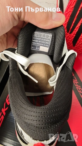 големи номера маратонки 49 50 номер, снимка 10 - Маратонки - 53685448