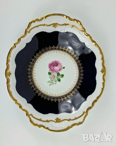 Кобалтова фруктиера - Reichenbach, Германия