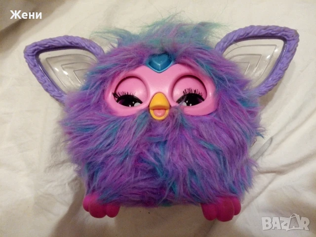 Оригинално Furby Фърби