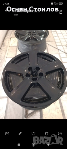 Продавам Бояджийски Пистолет , снимка 8 - Автотенекеджийски и автобояджийски - 52713347