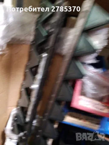 Ножчета за косачка БЧС, снимка 6 - Селскостопанска техника - 50322192