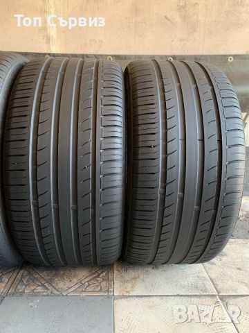 265 40 21/295 35 21, Летни гуми, Спорт пакет,Superia SportSA-37,4 броя, снимка 3 - Гуми и джанти - 45306381