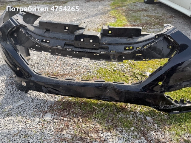 Hyundai ix35 части, снимка 6 - Части - 53697863