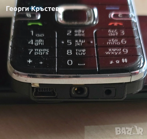 Nokia 6124c - за нов панел и без батерия, снимка 14 - Nokia - 52002102