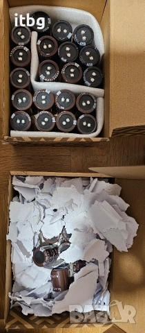 Продавам маркови електролитни кондезатори, снимка 2 - Друга електроника - 53114858